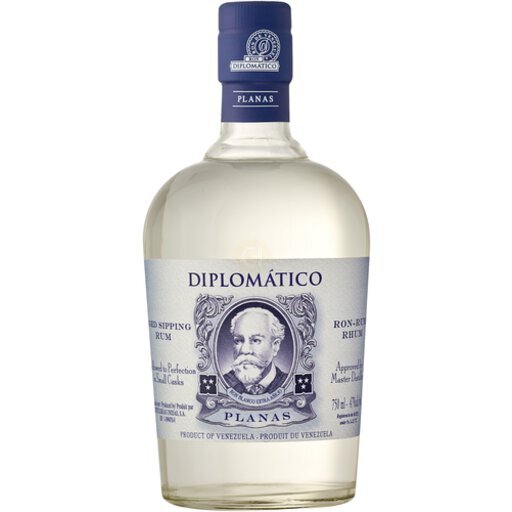 Diplomático Planas Rum