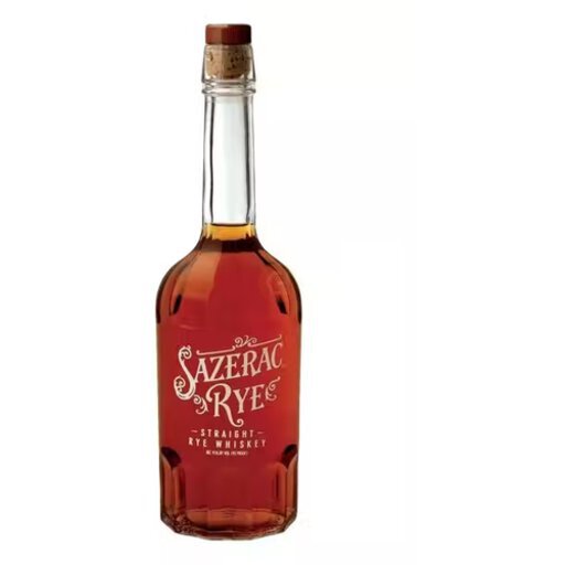 Sazerac Rye Straight Rye Whiskey