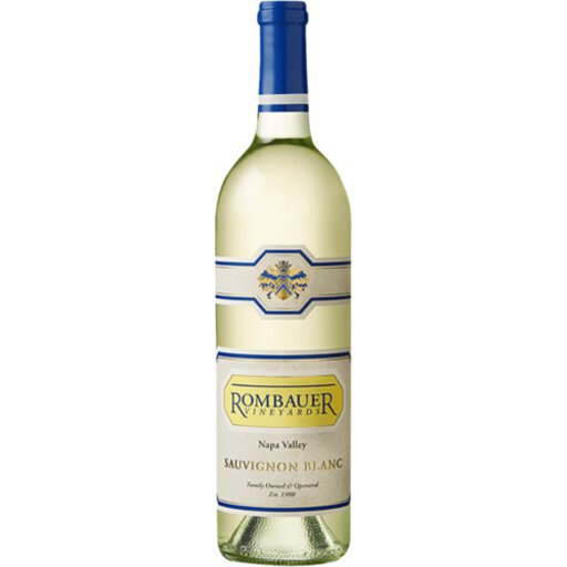 Rombauer Vineyards Sauvignon Blanc