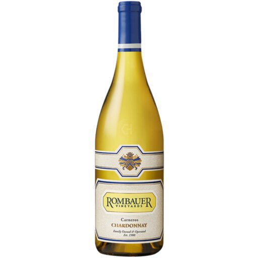 Rombauer Vineyards Chardonnay